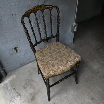 Napoléon III Style chair｛RF-00512｝