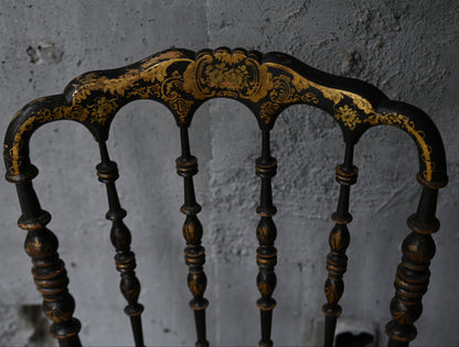 Napoléon III Style chair｛RF-00512｝