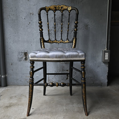 Napoléon III Style chair｛RF-00513｝