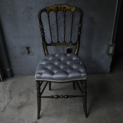 Napoléon III Style chair｛RF-00513｝