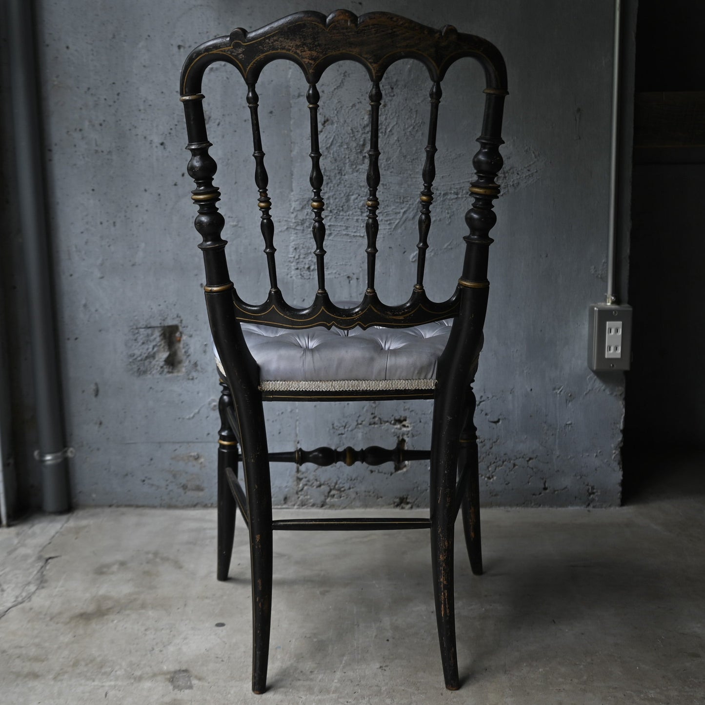 Napoléon III Style chair｛RF-00513｝