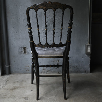 Napoléon III Style chair｛RF-00513｝