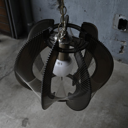 Mid-century ”Strings Lamp”｛RF-00817｝