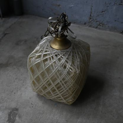 Mid-century "Spaghetti Lamp"｛RF-00816｝