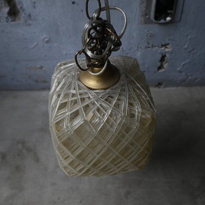 Mid-century "Spaghetti Lamp"｛RF-00816｝