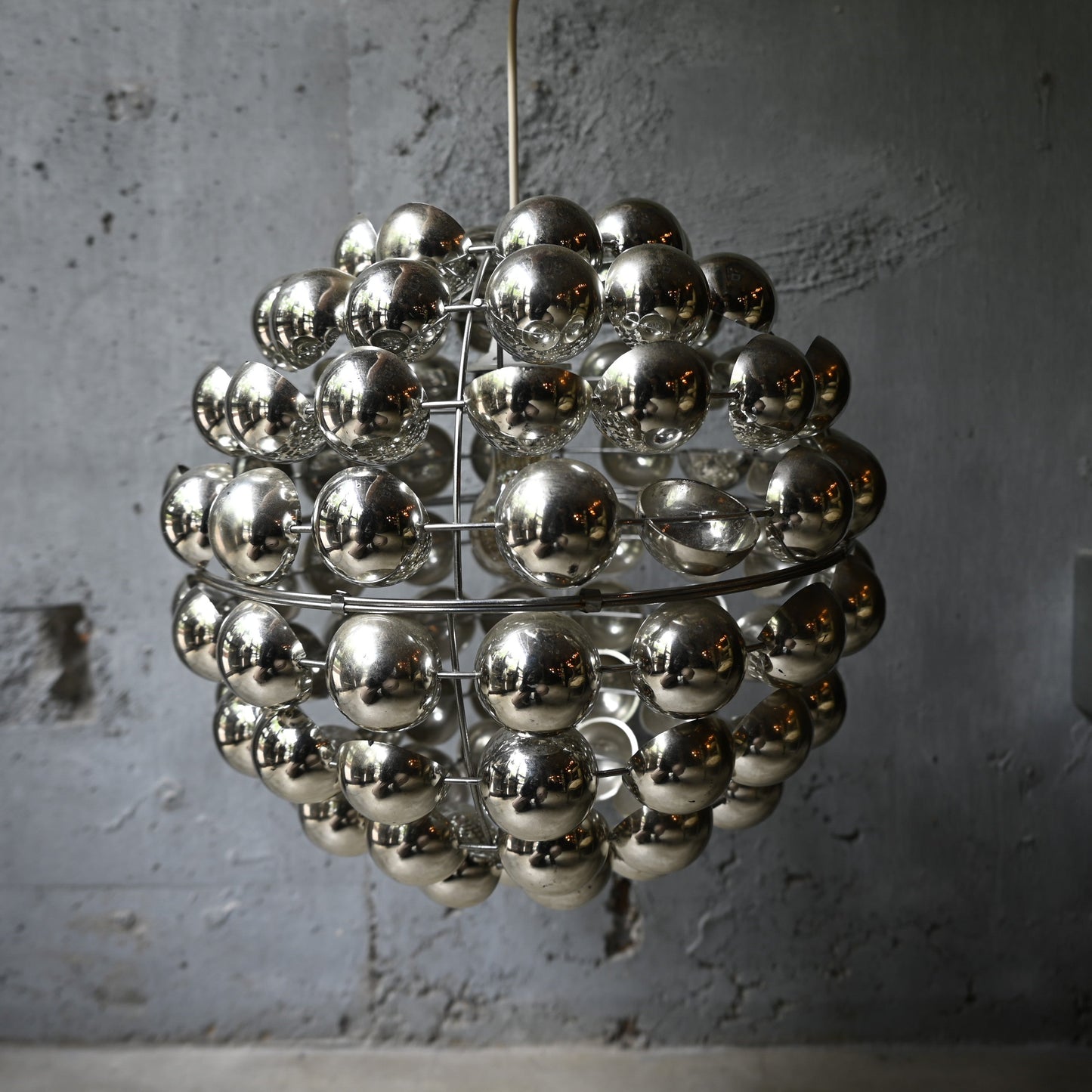 Spacey Mirror Lamp｛RF-00819｝