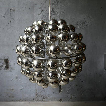 Spacey Mirror Lamp｛RF-00819｝