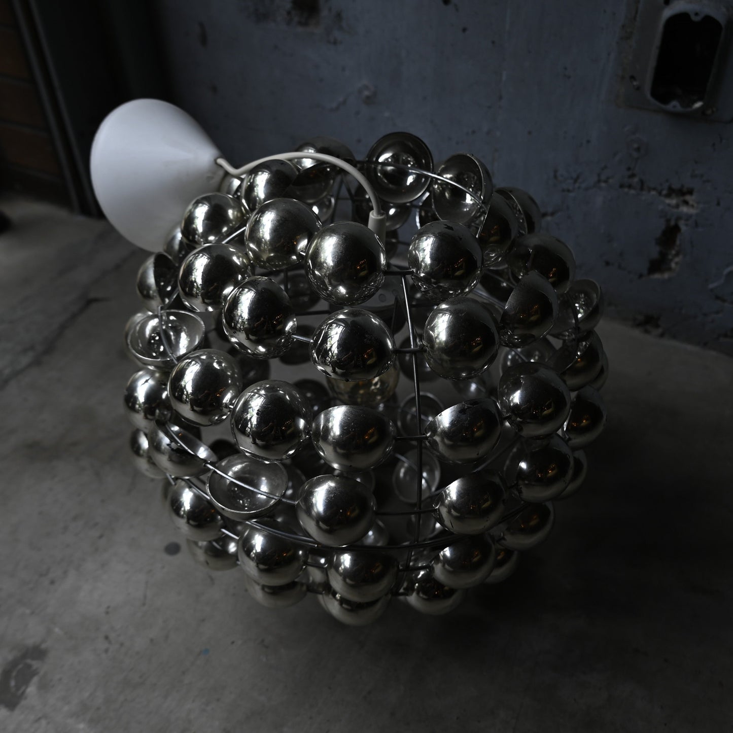 Spacey Mirror Lamp｛RF-00819｝