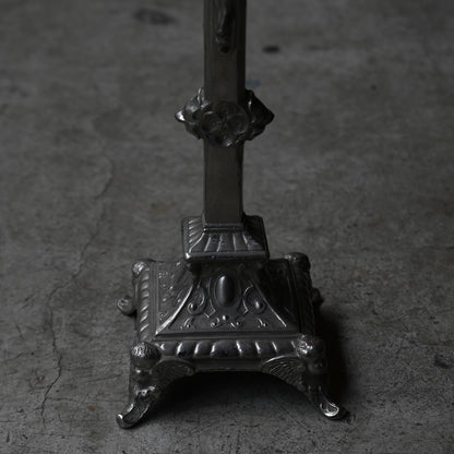Metal Cross Christ Figure｛ RB-00203 ｝