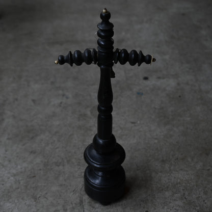 Napoléon III style  Cross Christ Figure(S)｛ RB-00205 ｝