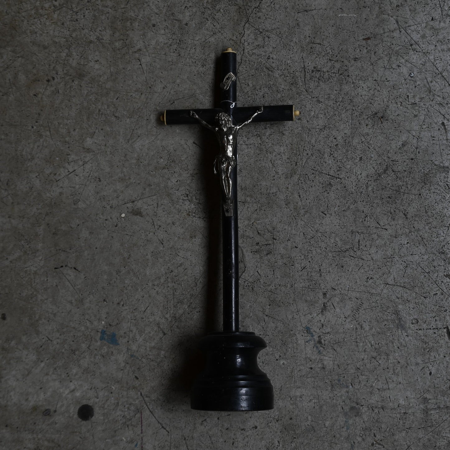 Cross Christ Figure｛ RB-00202 ｝