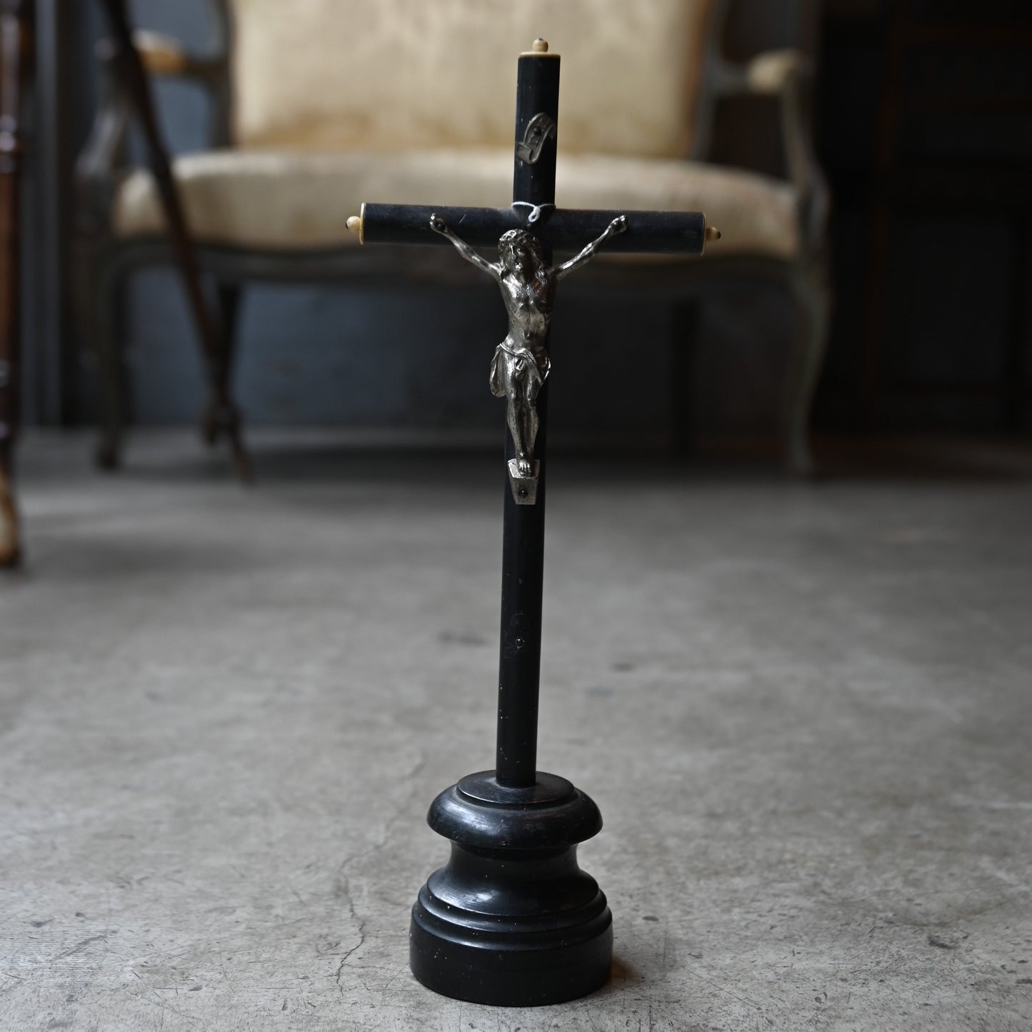 Cross Christ Figure｛ RB-00202 ｝