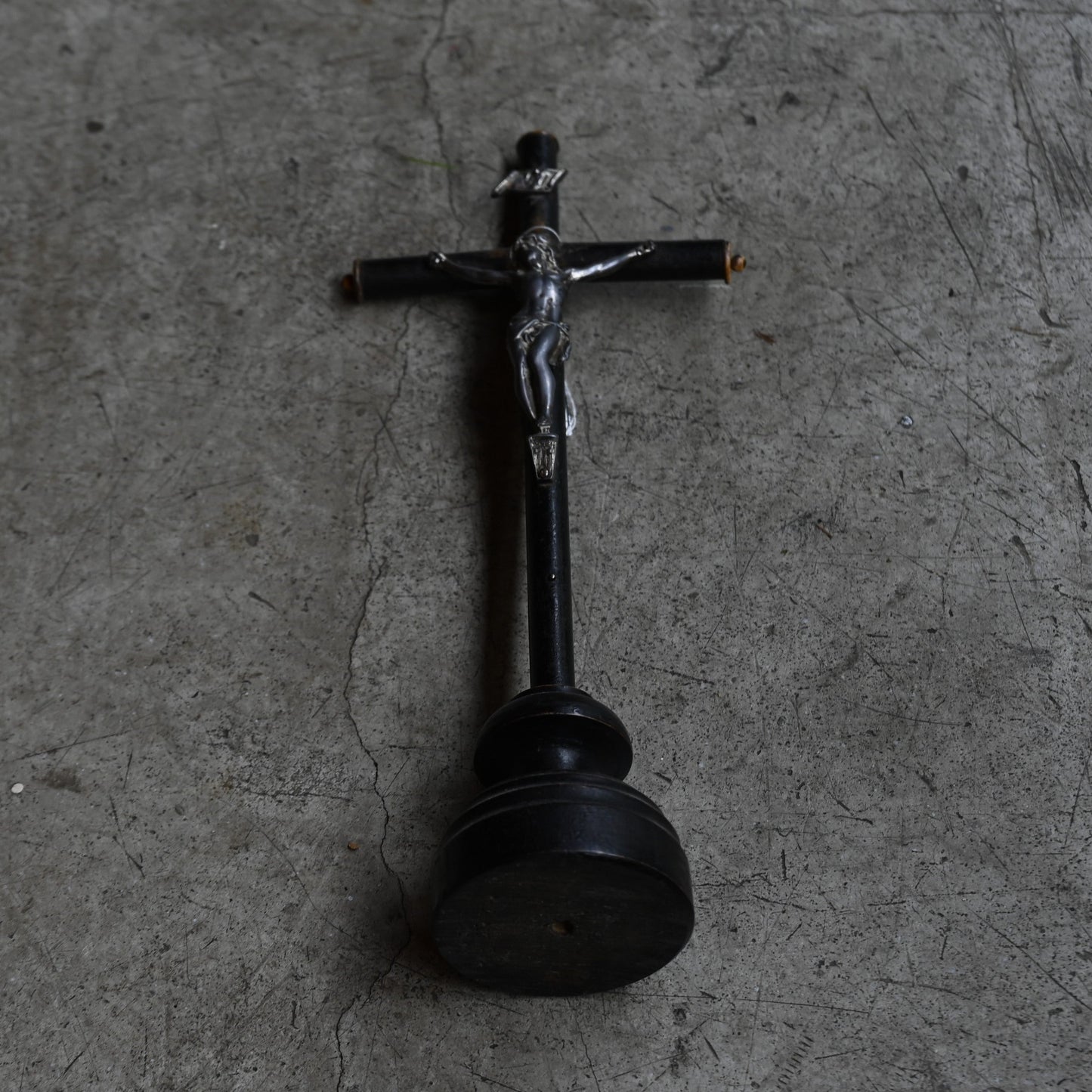 Cross Christ Figure｛ RB-00206 ｝