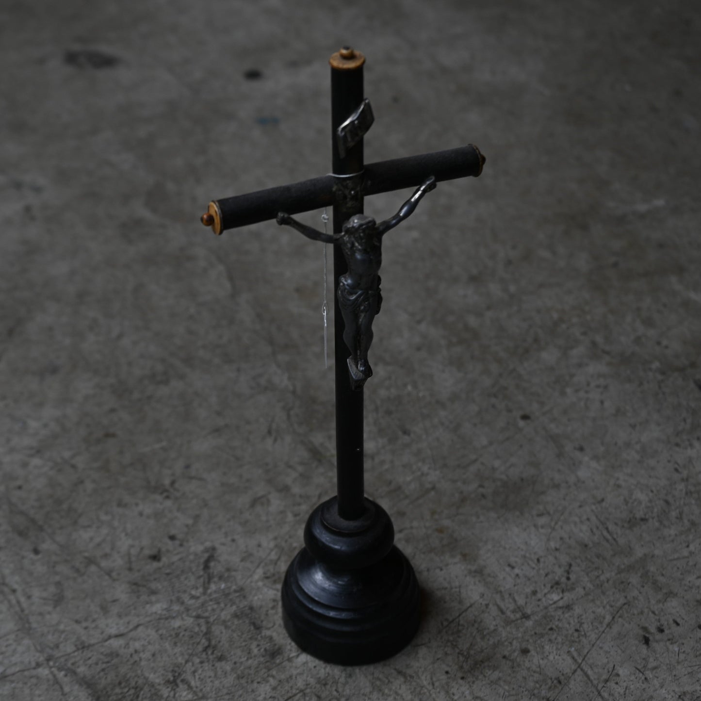 Cross Christ Figure｛ RB-00206 ｝