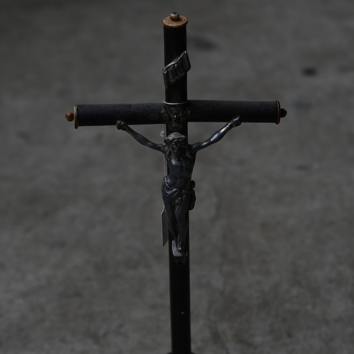 Cross Christ Figure｛ RB-00206 ｝