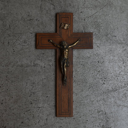 Wall Cross Christ Figure｛ RB-00207 ｝