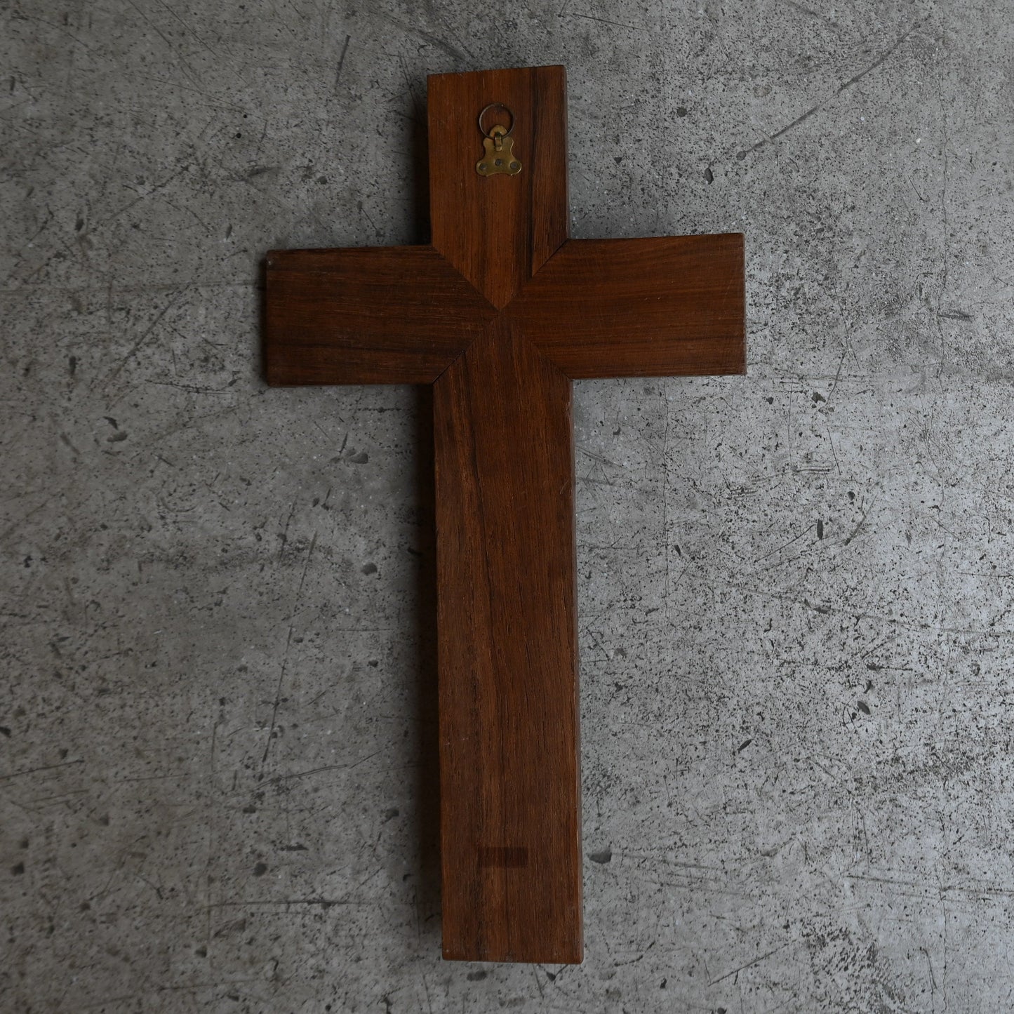 Wall Cross Christ Figure｛ RB-00207 ｝