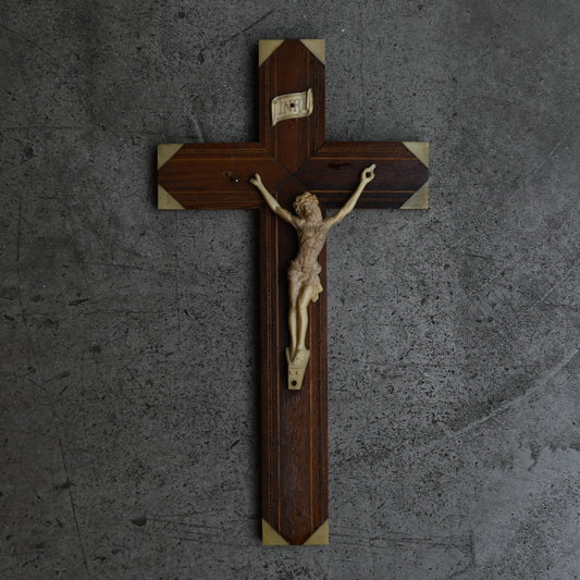 Wall Cross Christ Figure｛ RB-00208 ｝
