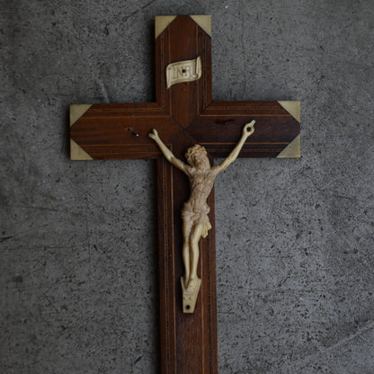 Wall Cross Christ Figure｛ RB-00208 ｝