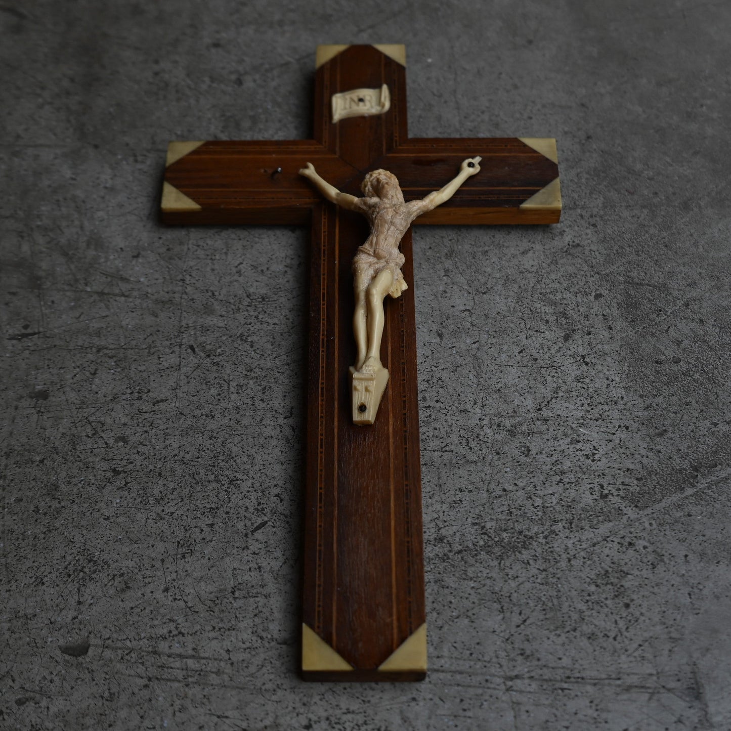 Wall Cross Christ Figure｛ RB-00208 ｝