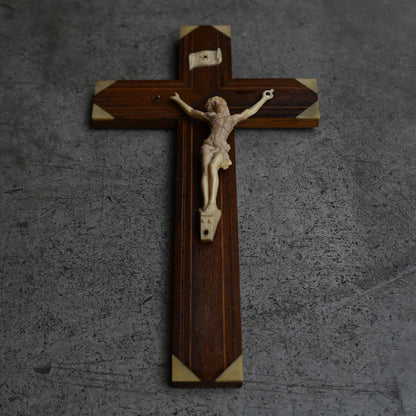 Wall Cross Christ Figure｛ RB-00208 ｝