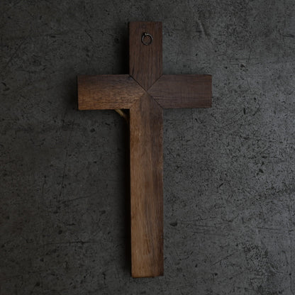 Wall Cross Christ Figure｛ RB-00208 ｝