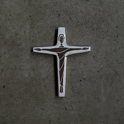 Wall Cross Christ Figure｛ RB-00209 ｝