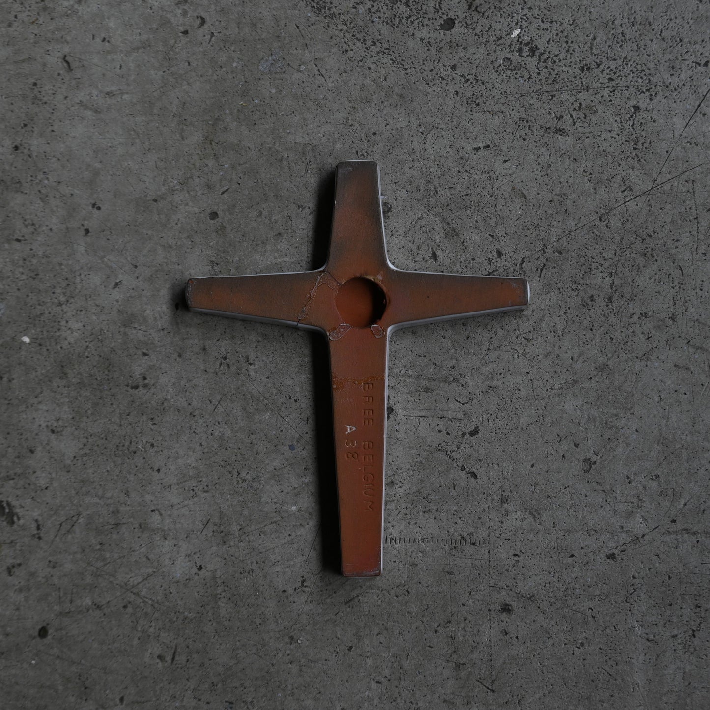 Wall Cross Christ Figure｛ RB-00209 ｝