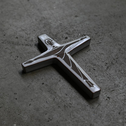 Wall Cross Christ Figure｛ RB-00209 ｝