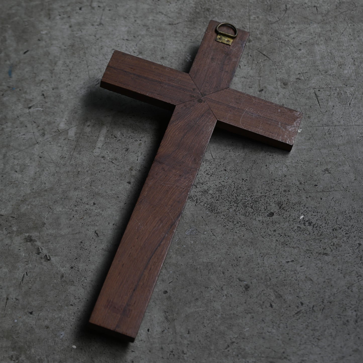 Wall Cross Christ Figure｛ RB-00210 ｝