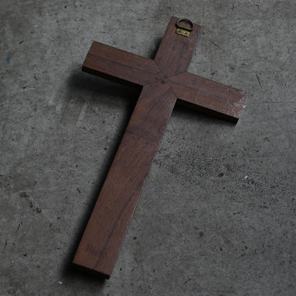 Wall Cross Christ Figure｛ RB-00210 ｝