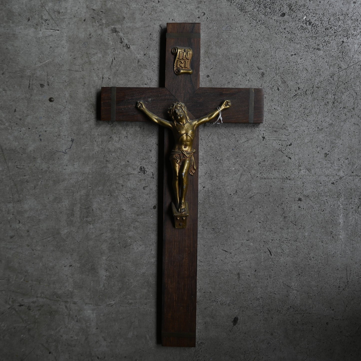 Wall Cross Christ Figure｛ RB-00212 ｝