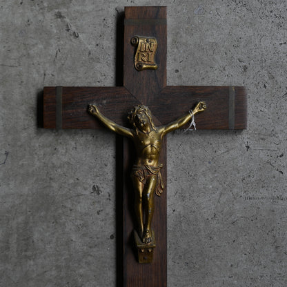 Wall Cross Christ Figure｛ RB-00212 ｝