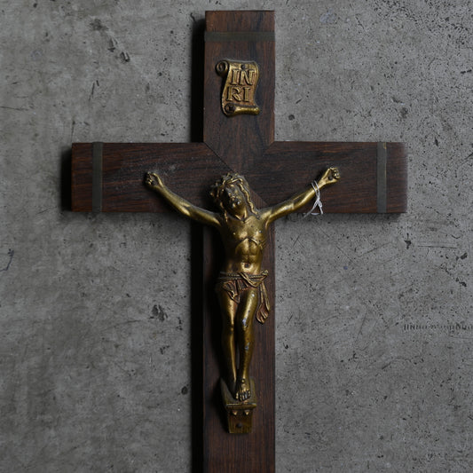 Wall Cross Christ Figure｛ RB-00212 ｝