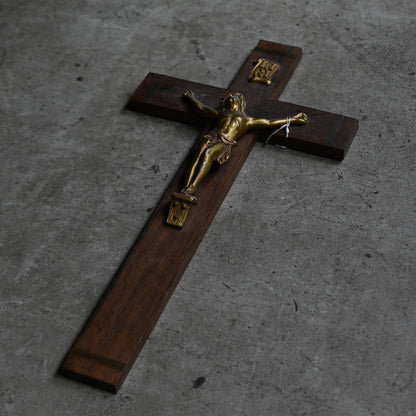 Wall Cross Christ Figure｛ RB-00212 ｝