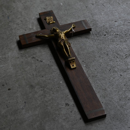 Wall Cross Christ Figure｛ RB-00212 ｝