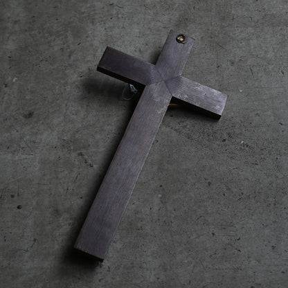 Wall Cross Christ Figure｛ RB-00212 ｝