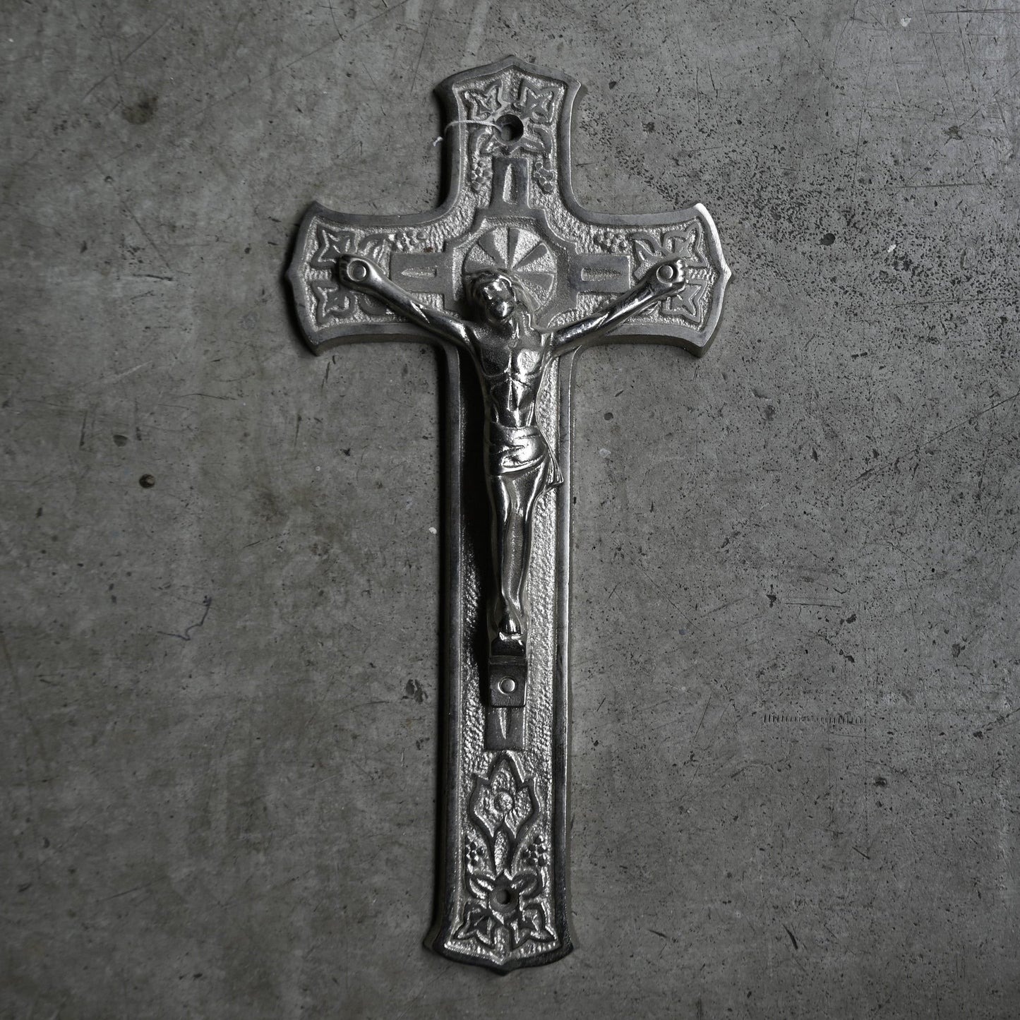 Wall Cross Christ Figure｛ RB-00213 ｝