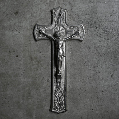 Wall Cross Christ Figure｛ RB-00213 ｝