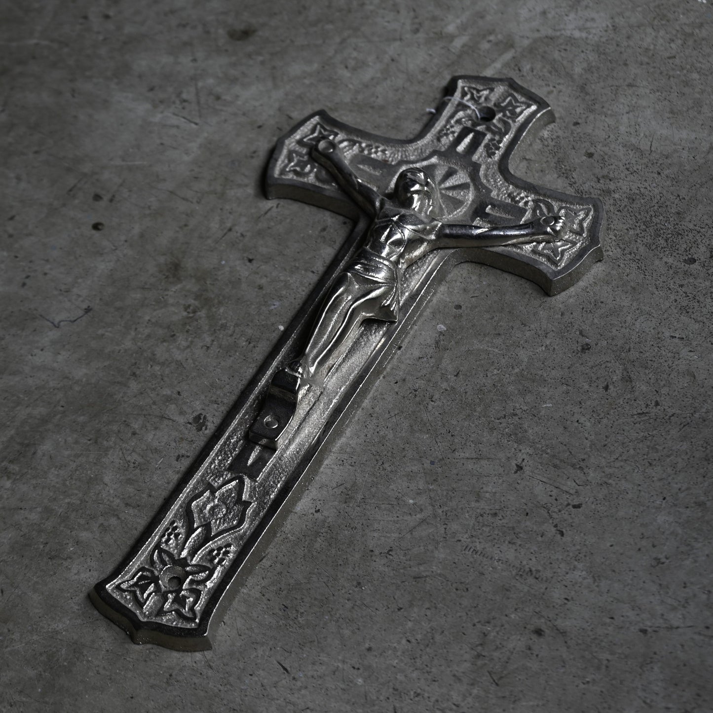Wall Cross Christ Figure｛ RB-00213 ｝