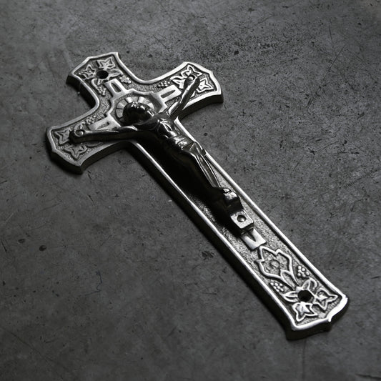 Wall Cross Christ Figure｛ RB-00213 ｝