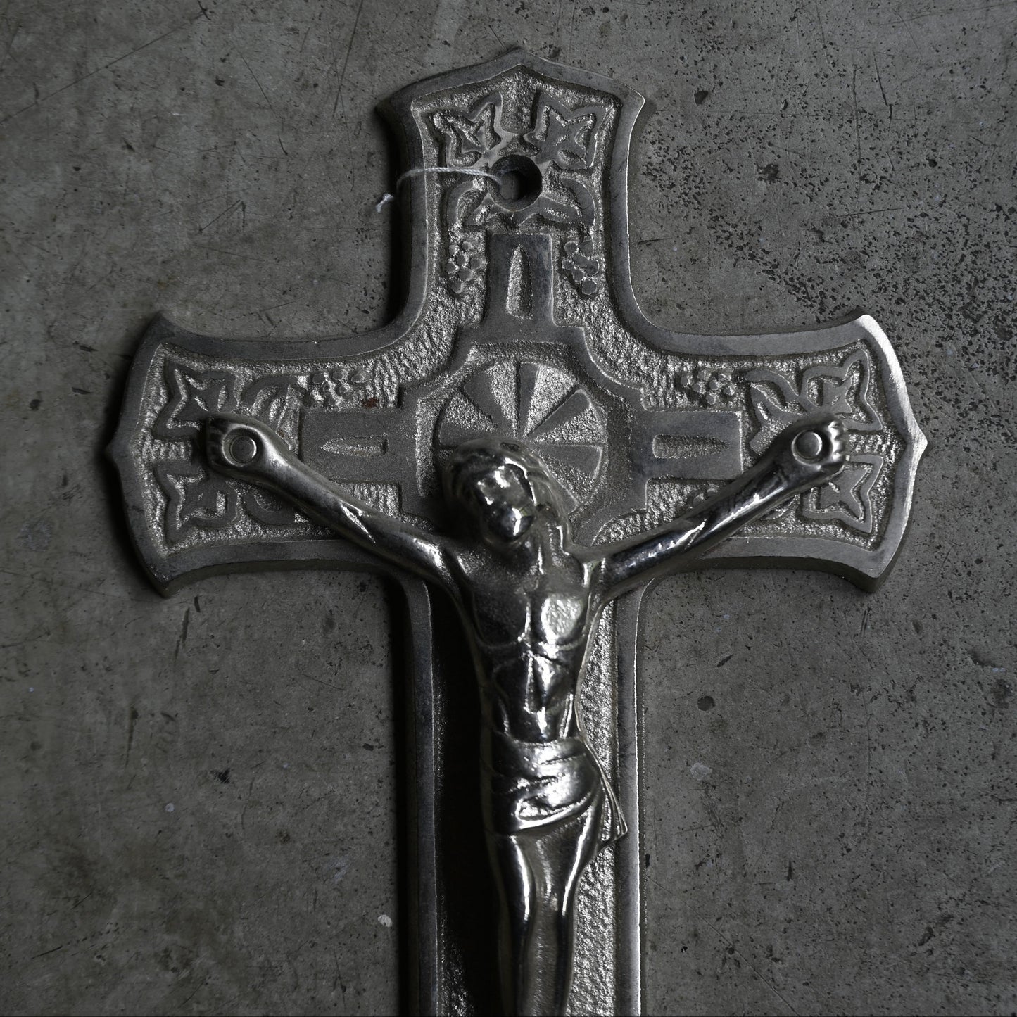 Wall Cross Christ Figure｛ RB-00213 ｝