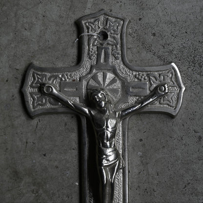 Wall Cross Christ Figure｛ RB-00213 ｝