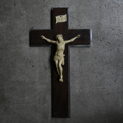 Wall Cross Christ Figure｛ RB-00215 ｝