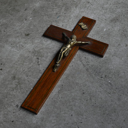 Wall Cross Christ Figure｛ RB-00214 ｝