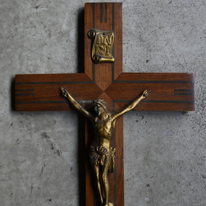 Wall Cross Christ Figure｛ RB-00211 ｝