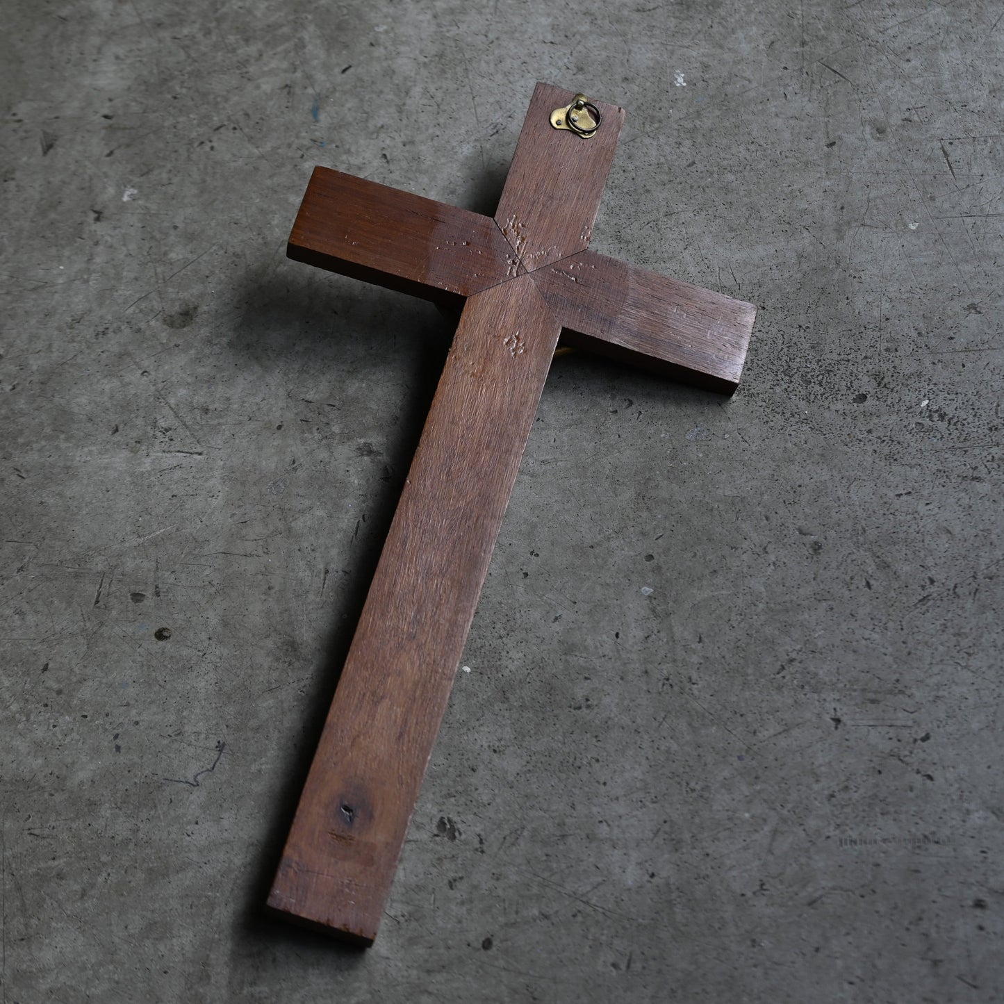 Wall Cross Christ Figure｛ RB-00211 ｝