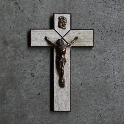 Cross Christ Figure ｛ RB-00220 ｝