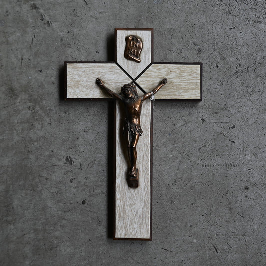 Cross Christ Figure ｛ RB-00220 ｝