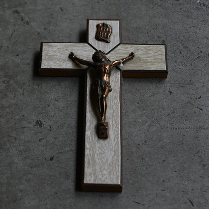 Cross Christ Figure ｛ RB-00220 ｝
